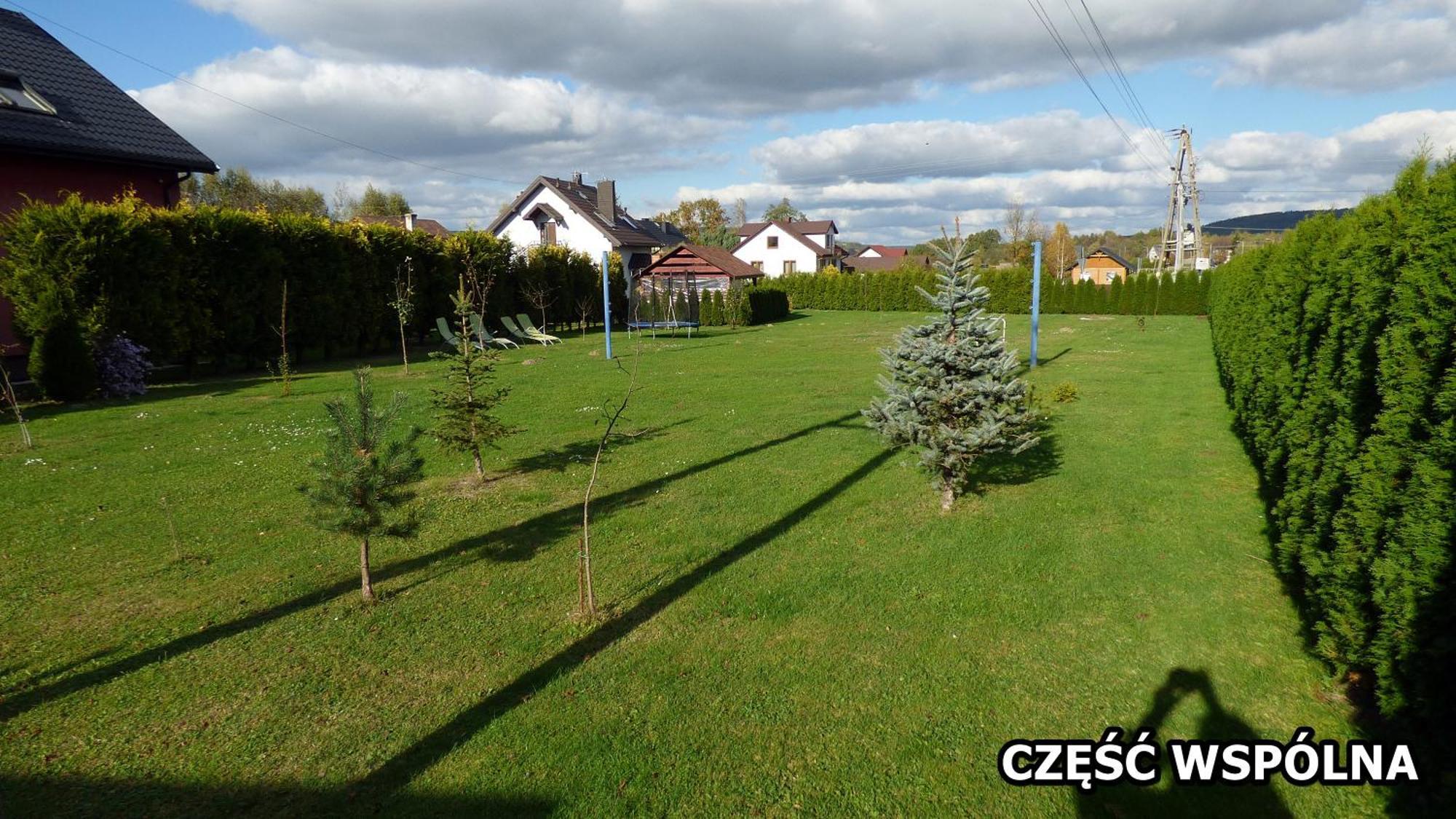 Agroturystyka Katarzyna Swieta Katarzyna  Luaran gambar