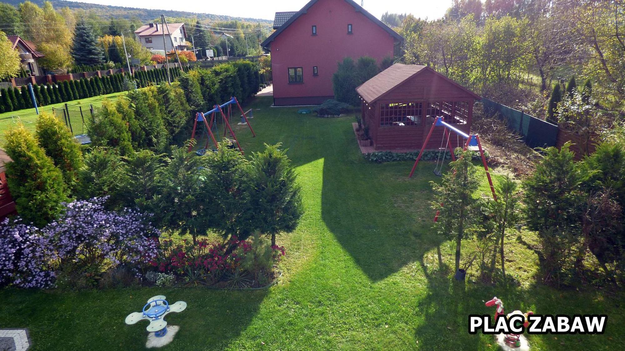 Agroturystyka Katarzyna Swieta Katarzyna  Luaran gambar