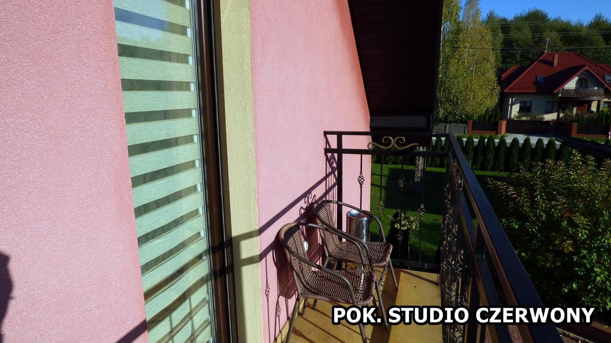 Agroturystyka Katarzyna Swieta Katarzyna  Luaran gambar