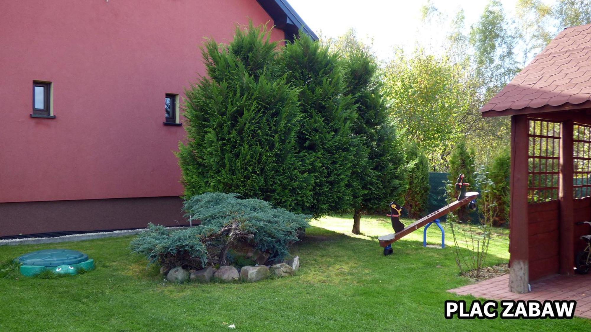 Agroturystyka Katarzyna Swieta Katarzyna  Luaran gambar