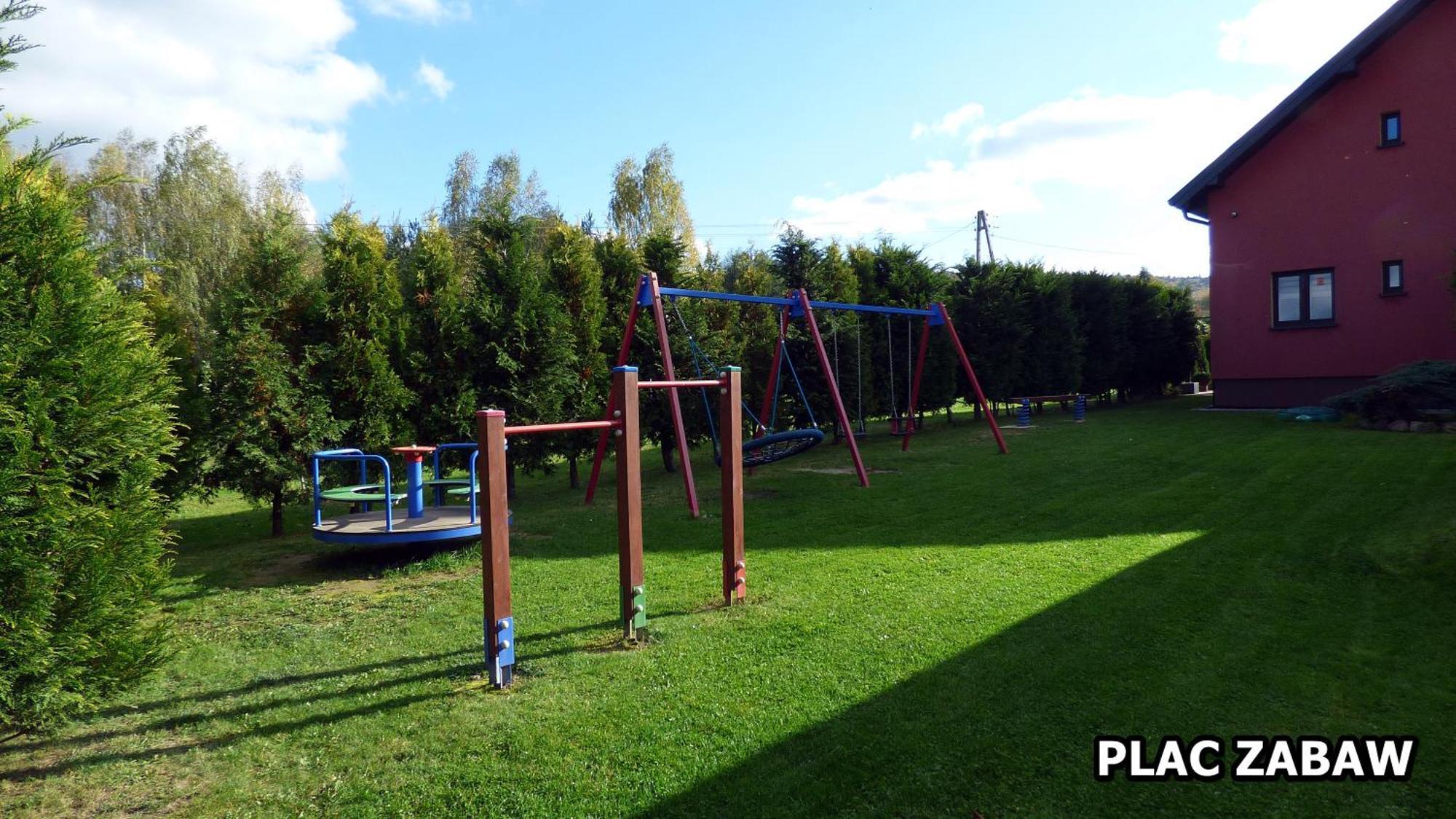 Agroturystyka Katarzyna Swieta Katarzyna  Luaran gambar
