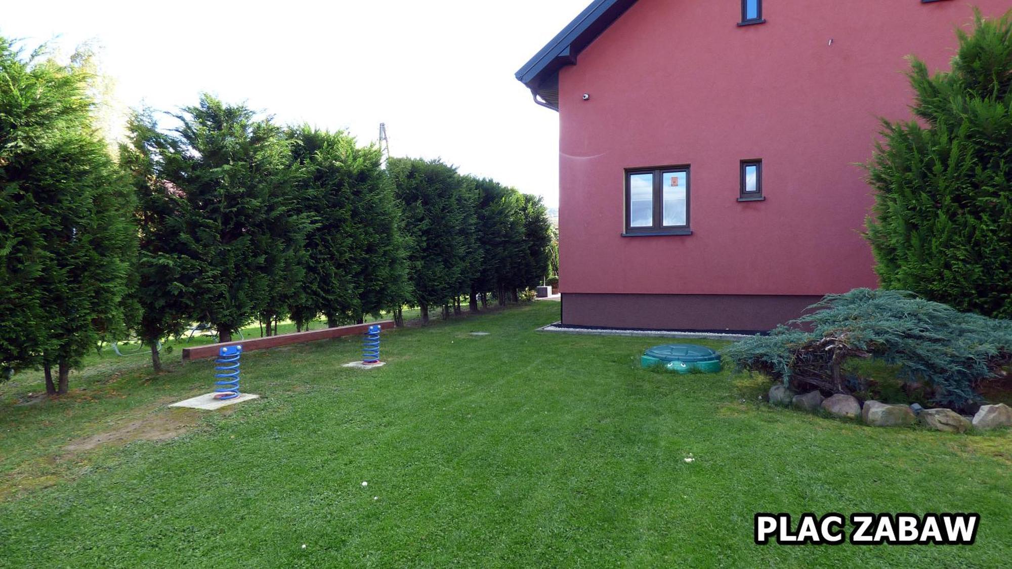 Agroturystyka Katarzyna Swieta Katarzyna  Luaran gambar