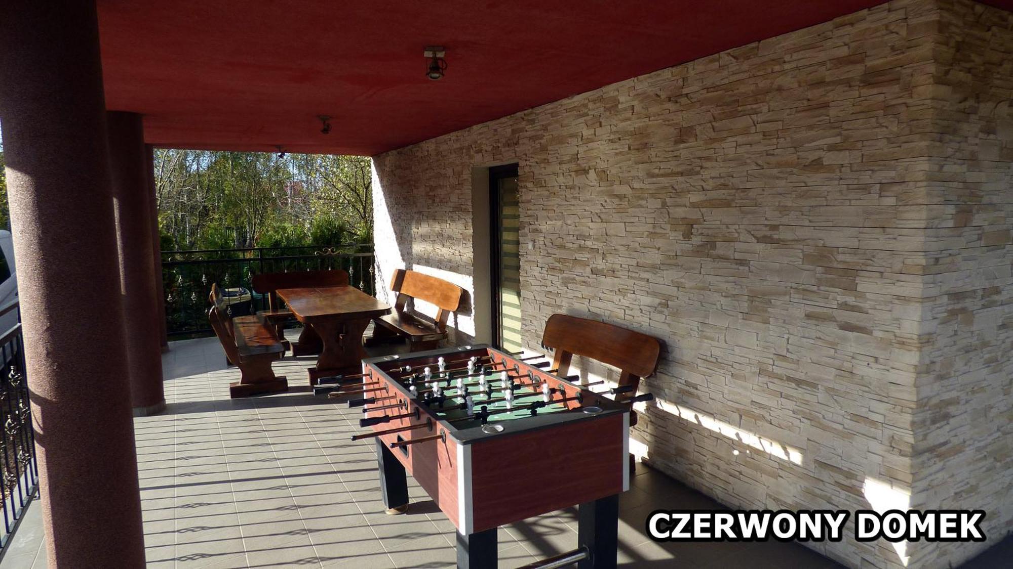 Agroturystyka Katarzyna Swieta Katarzyna  Luaran gambar