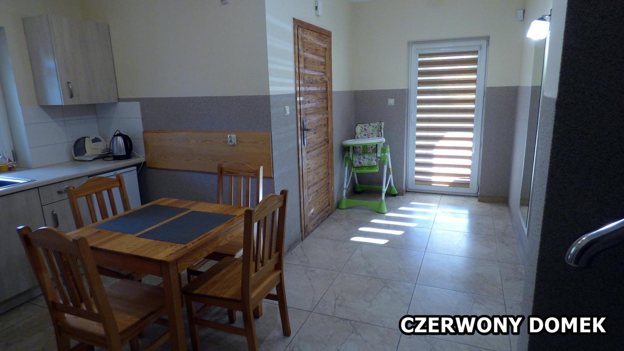 Agroturystyka Katarzyna Swieta Katarzyna  Luaran gambar