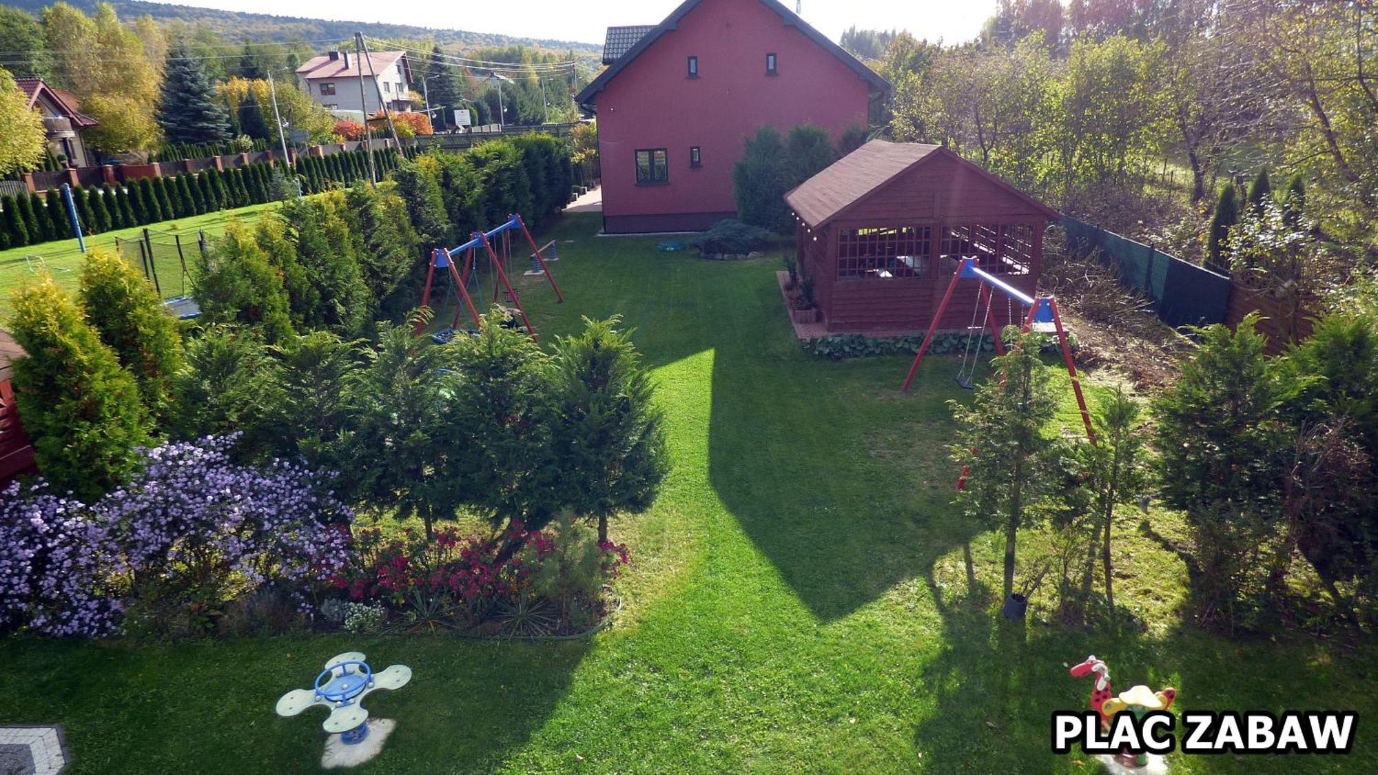 Agroturystyka Katarzyna Swieta Katarzyna  Luaran gambar