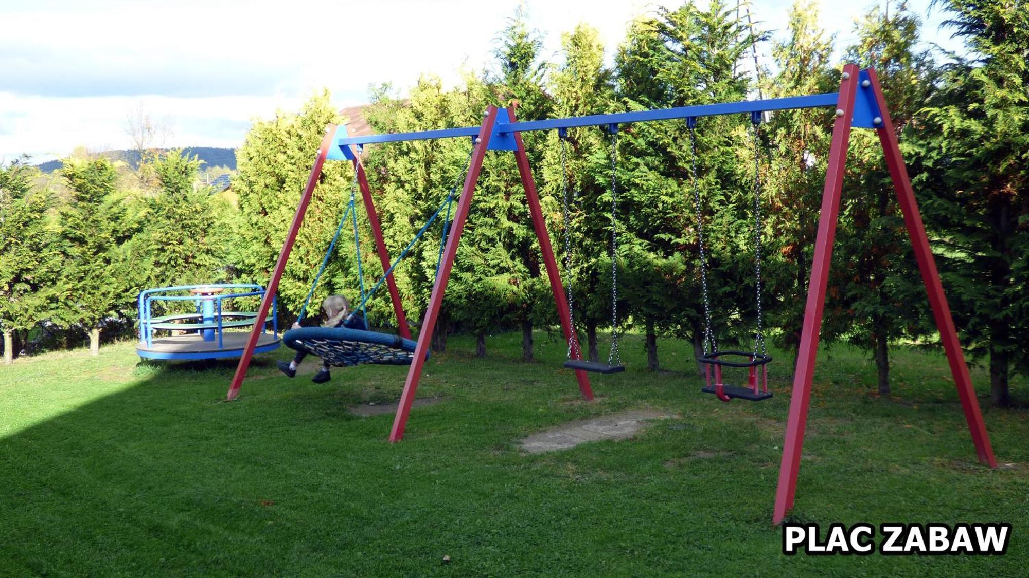 Agroturystyka Katarzyna Swieta Katarzyna  Luaran gambar