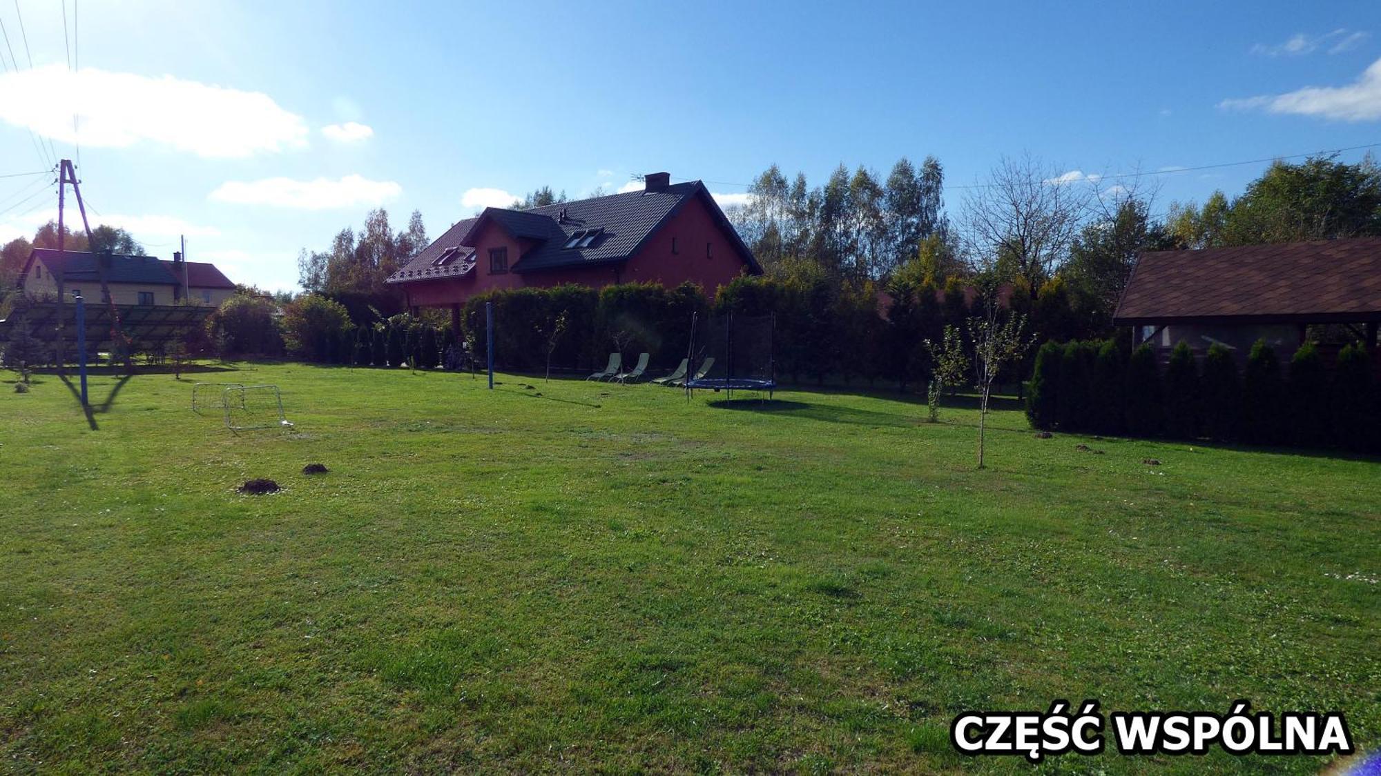 Agroturystyka Katarzyna Swieta Katarzyna  Luaran gambar