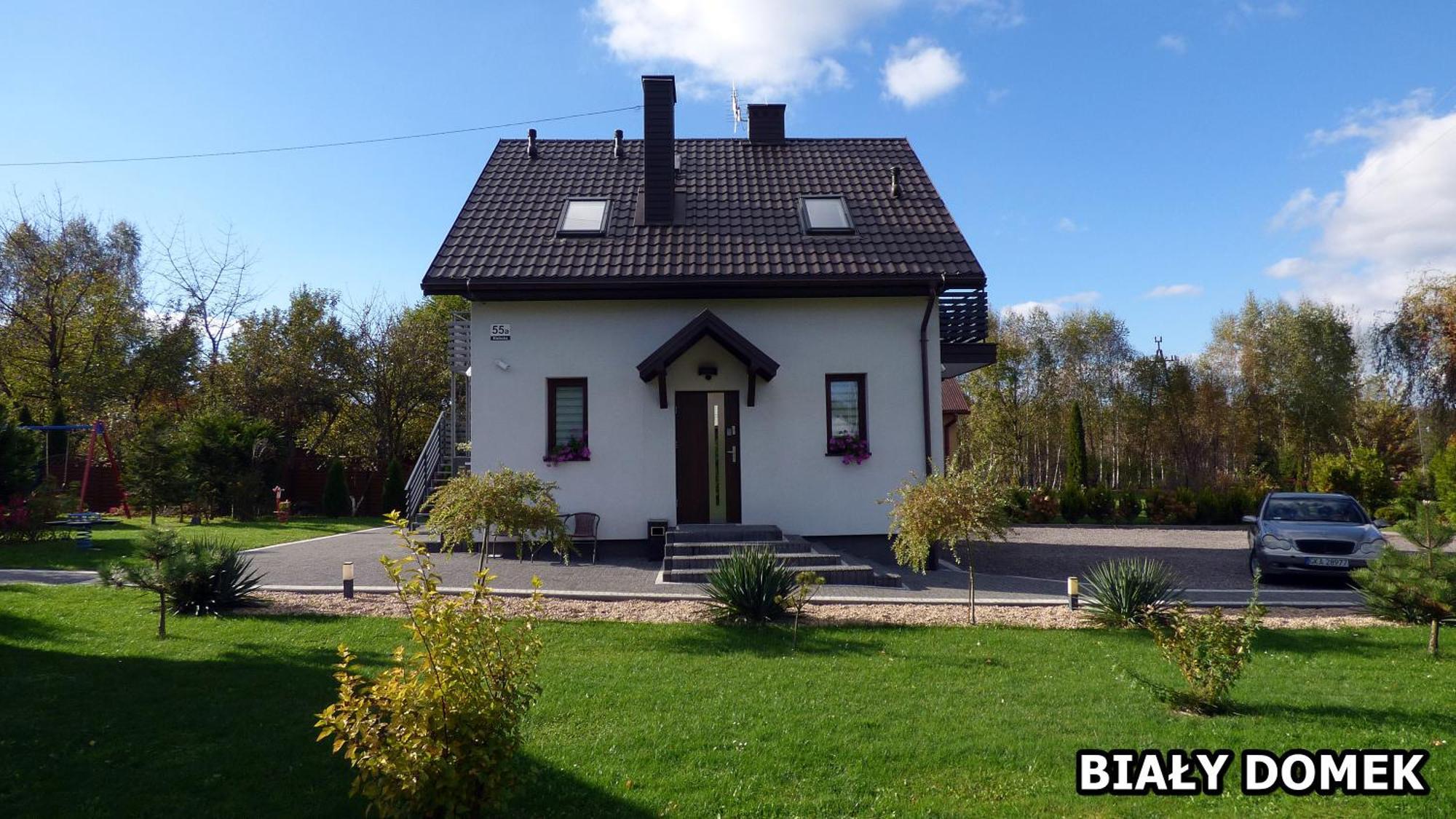 Agroturystyka Katarzyna Swieta Katarzyna  Luaran gambar