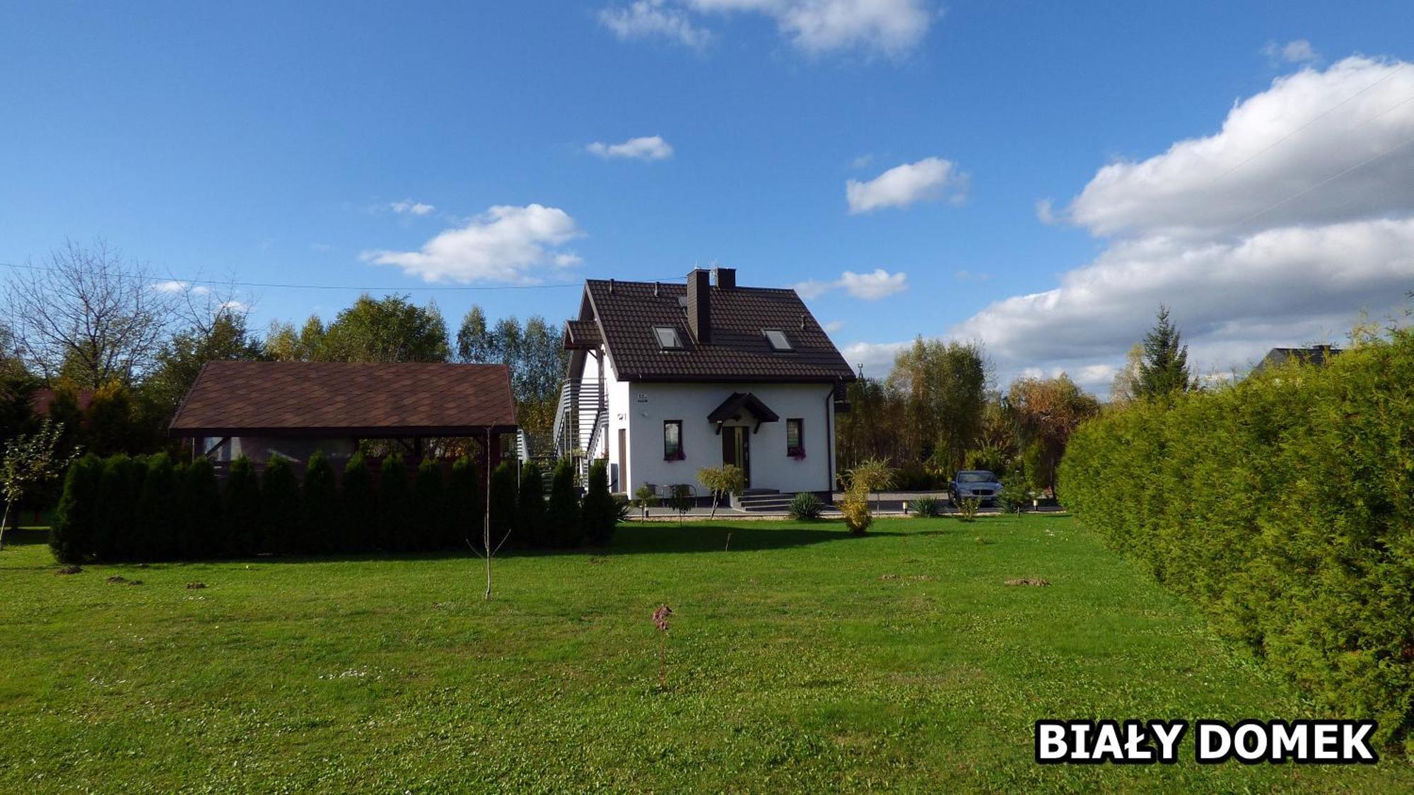 Agroturystyka Katarzyna Swieta Katarzyna  Luaran gambar